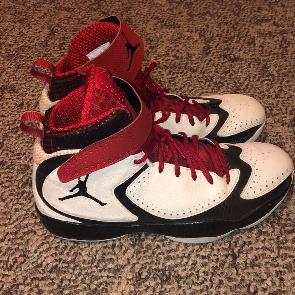JORDAN sneakers